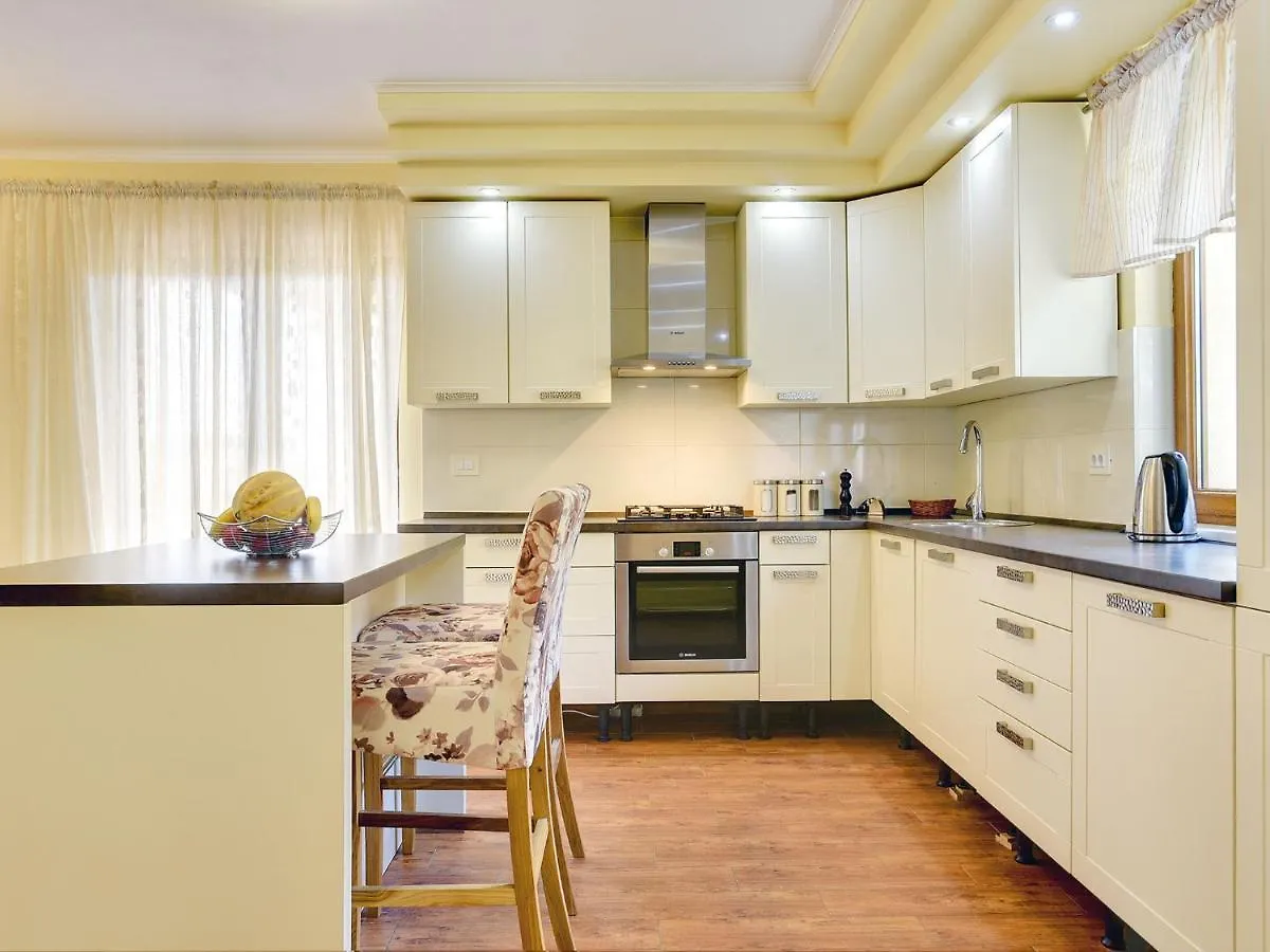 Villa In Vodnjan With Private Swimming Pool 0*,  Croazia