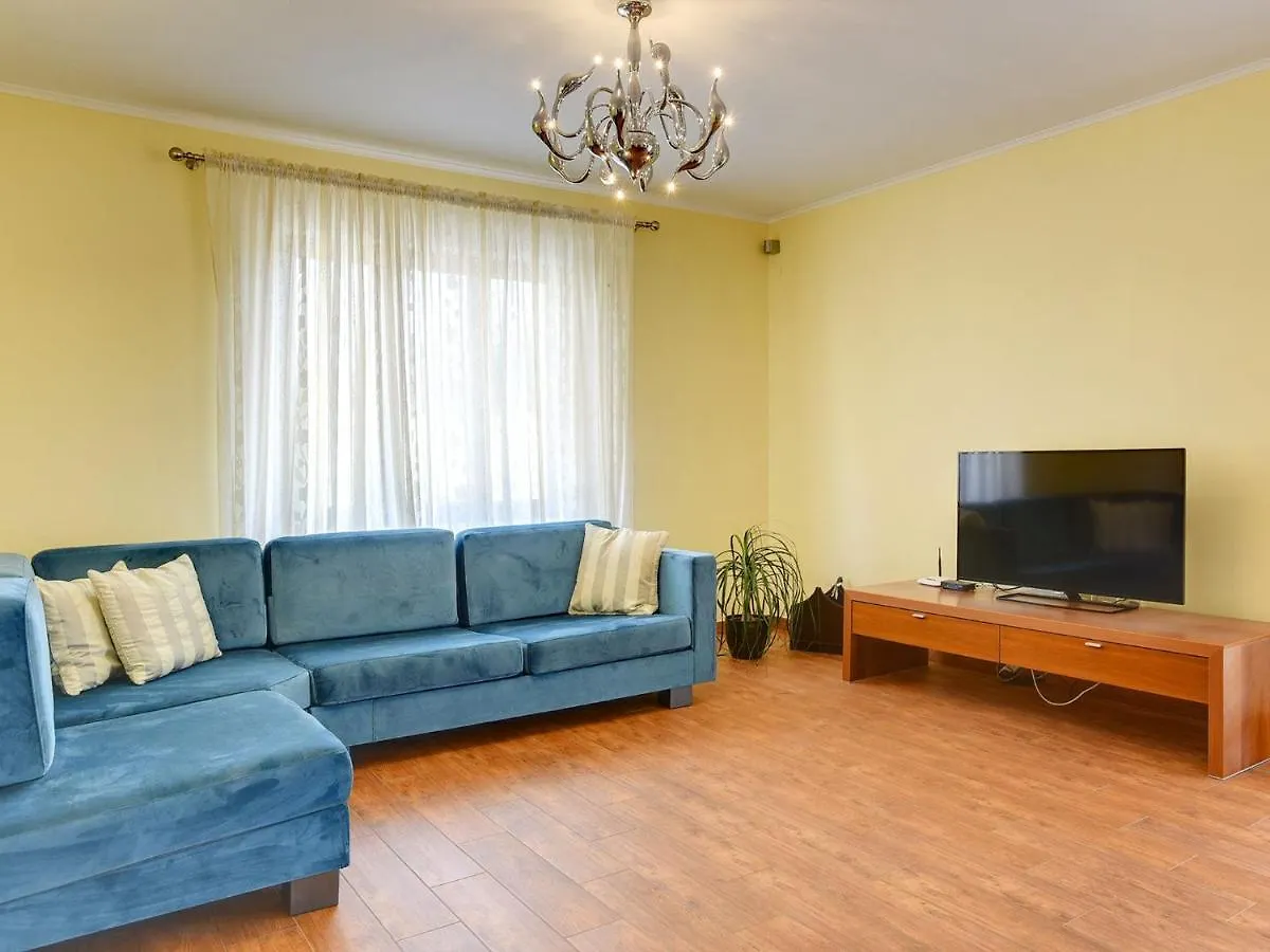 Villa In Vodnjan With Private Swimming Pool