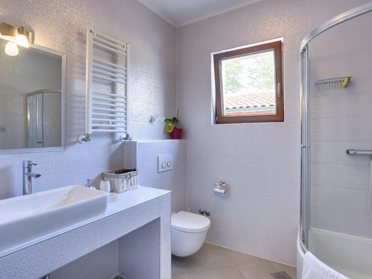 Villa In Vodnjan With Private Swimming Pool Croatia