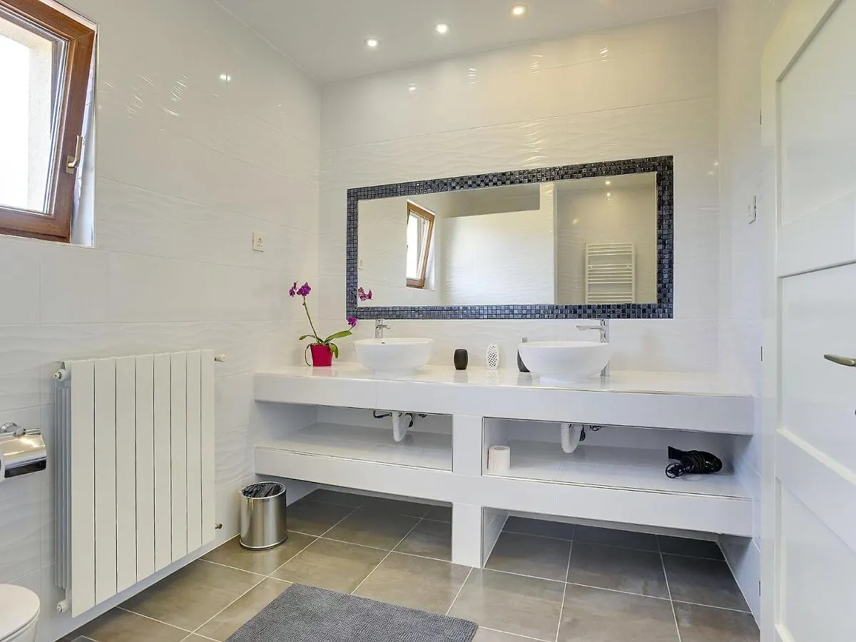 Villa In Vodnjan With Private Swimming Pool 0*,  Croazia